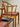 Hans Wegner China Chair, Authentic 1990s Cherry Wood, Fritz Hansen