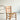 Danish Vintage Oak Church Chair by Kaare Klint - Fritz Hansen Dining Seat