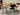 Fritz Hansen Superellipse 1m Dining Table - Modern Wood Desk
