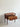 Vintage Danish Teak Side Table & Bedside Cabinet with Removable Drawers
