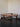 Hans Olsen Mid-Century Teak Extendable Dining Table with Four Chairs Set