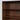Danish Mid-Century Modern Teak Bookshelf Display Cabinet by Borge Mogensen