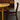 Elegant Danish Ole Wanscher Rungstedlund PJ 34 Mahogany Wood Black Leather Dining Chair
