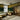 Camille Palace Scroll Luxury Mural Wallpaper
