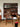 Ico Parisi 1960s Mid-Century Modern Modular Rosewood Wall Shelf System