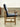 Børge Mogensen Model 2257 Danish Solid Oak Reading Chair with Timeless Comfort