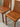 Elegant Ruud Jan Kokke Dining Chair, Mid-Century Modern Wood, Museum-Quality