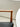 Vintage Danish Peter Hvidt Orla Molgaard Teak Leather Mid-Century Dining Chair