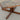 Danish 1960s Mid-Century Modern Square Coffee Table with Mahogany & Marble Top