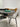 Elegant Pierre Guariche Vintage Dining Chair, White, Signature Base, French Design