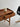 Vintage 1960s Swedish Teak Sideboard Nightstand by Fröseke Nybro Fabriken