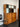 Mid-Century Modern Didier Rozaffy Multi-Functional Storage Cabinet with Bright Glass