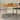 Fritz Hansen Superellipse 1m Dining Table - Modern Wood Desk