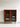 Vintage Danish Teak Bookcase: Mid-Century Modern Storage with Glass Doors