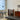Elegant Mid-Century Modern Dining Set with Solid Wood Table and Chairs