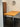 Hans Wegner A164 Danish Mid-Century Oak Steel Dining Desk Table