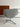 Authentic Fritz Hansen JL10 Space Lounge Chair by Jehs+Laub, Danish Modern Used