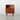Danish Teak Secretary Desk Cabinet, Multifunctional Pull-Out Writing Table, Vintage Design