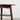 Vintage 1960s Danish Gorm Møbler Rosewood Round Side Table, Elegant Design