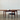 Nordic Used Danish 1970s Teak Retractable Dining Table by Danish Designer