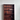 Nordic Danish Open Rosewood Bookcase Sideboard by Designer