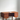 Nordic Danish Teak Double-Sided Writing Desk by J Svenstrup