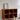 Danish Teak Bookcase Sideboard: DBBS by Designer
