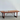 Teak Coffee Table: TCT by Designer