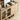 Ceramic Tea Set Display Cabinet – Elegant Gift Presentation