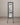 Angéle Dulton Industrial Iron Glass Display Showcase