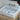 Danette Carrara Marble Sink Backsplash