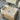 Marjolaine Travertine Marble Wash Basin - Trendy Bathroom Sink