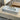 Oliviane Marble Sink, Ribbed 3 Sides Bathroom Basin