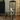 French medieval Napoleon chair solid wood dining chair American light luxury high-end soft pack retro dining table chair backrest chair