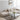 Home Furnishing Corduroy Sofa Bedroom Small Free Combination Living Room Minimalist Module Small Apartment Narrow Edition Sofa