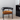 dining chair single chair antique style chair home small apartment backrest chair living room retro sofa chair