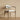 Luxury Household Furniture Dining Room Dinning Table and Chair Set Wood Dining Chair