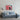 Blue Cotton and Linen Fabric Sofa Small Living Room Multi-person Removable and Washable Free Combination Module Straight Row