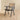 Hot Sale High Quality Home Woven Wabi-Sabi  Dining Chair Indoor Furniture Italian Style Dining Chair