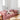 dual-use sofa bed movable fabric module sofa three-person folding high-end sofa pink