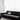 Home Pixel Leather Sofa Removable Backrest Black Italian Light Luxury High-end Adjustable Big Black Bull
