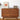 Aksel Danish cherry Wood vintage Sideboard