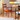 French retro solid wood dining chair home small apartment soft armrest single chair living room net celebrity medieval style backrest chair