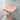 Pink Classic English Wash Basin