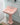 Pink Classic English Wash Basin